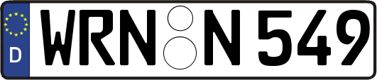 WRN-N549