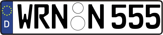 WRN-N555