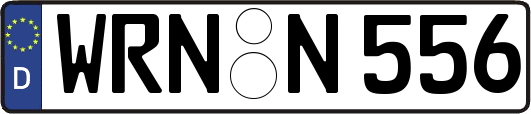 WRN-N556