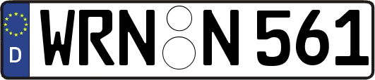 WRN-N561