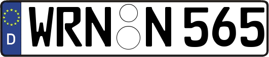 WRN-N565