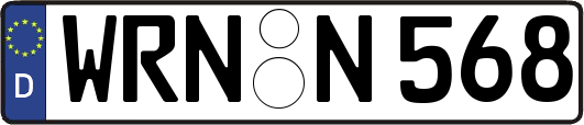 WRN-N568