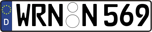 WRN-N569