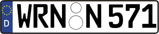 WRN-N571