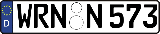 WRN-N573