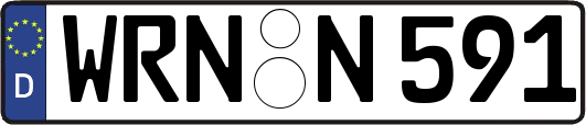 WRN-N591