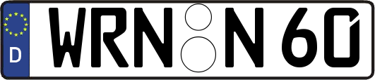 WRN-N60