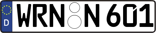 WRN-N601