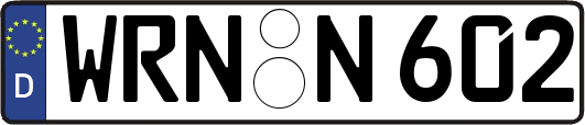 WRN-N602