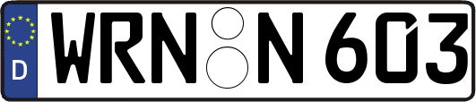 WRN-N603