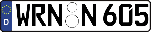 WRN-N605