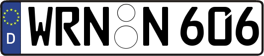 WRN-N606