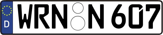 WRN-N607