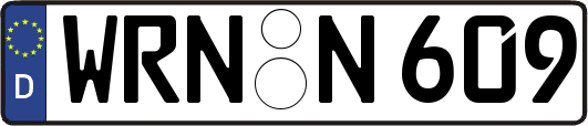 WRN-N609