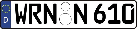 WRN-N610