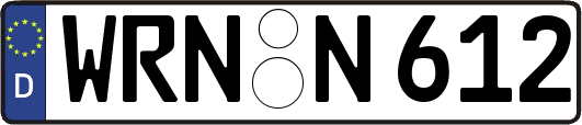 WRN-N612