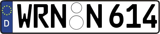 WRN-N614