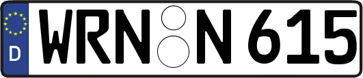 WRN-N615