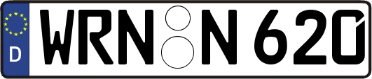 WRN-N620