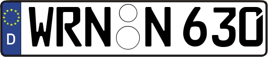 WRN-N630