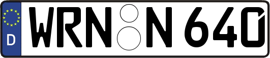 WRN-N640