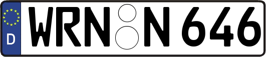 WRN-N646