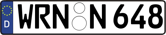 WRN-N648