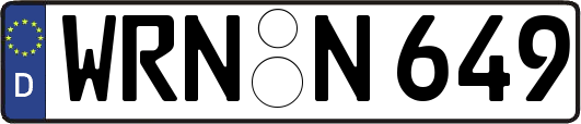 WRN-N649