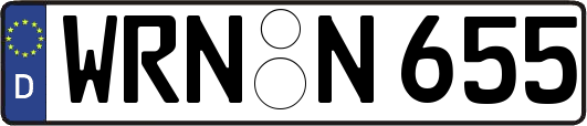 WRN-N655