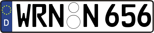 WRN-N656