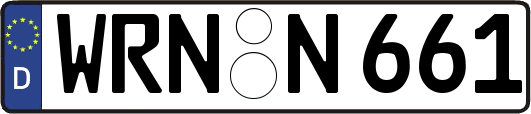 WRN-N661