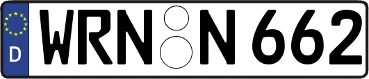 WRN-N662