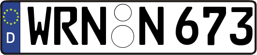 WRN-N673