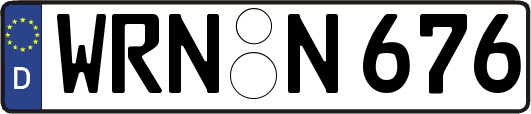 WRN-N676