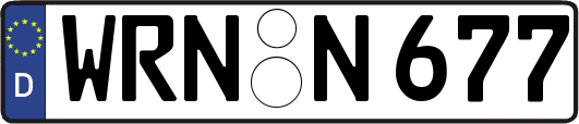 WRN-N677