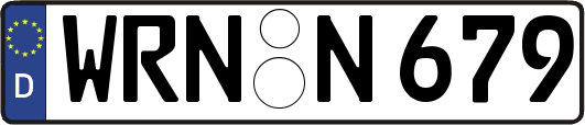 WRN-N679