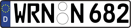 WRN-N682