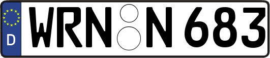 WRN-N683