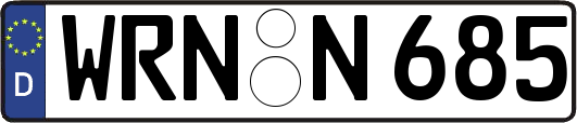 WRN-N685