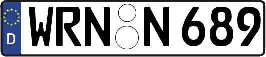 WRN-N689