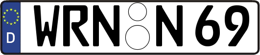 WRN-N69
