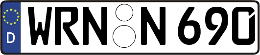 WRN-N690