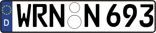 WRN-N693