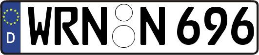 WRN-N696