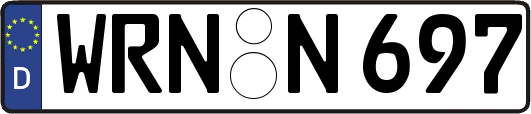 WRN-N697