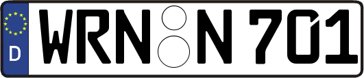 WRN-N701
