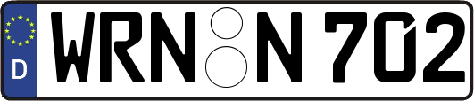 WRN-N702