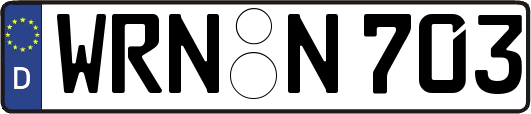 WRN-N703