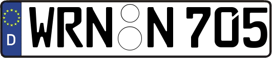 WRN-N705