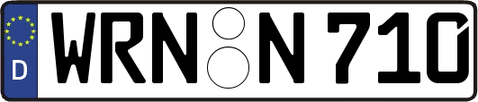 WRN-N710